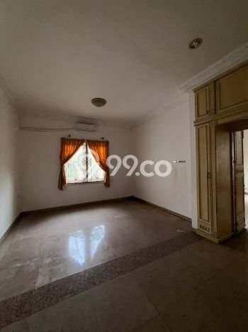 Jual Rumah Luas Elegan Dengan View Cantik di Permata Buana, Jakarta Barat Jual Rumah Luas Elegan Dengan View Cantik di Permata Buana, Jakarta Barat