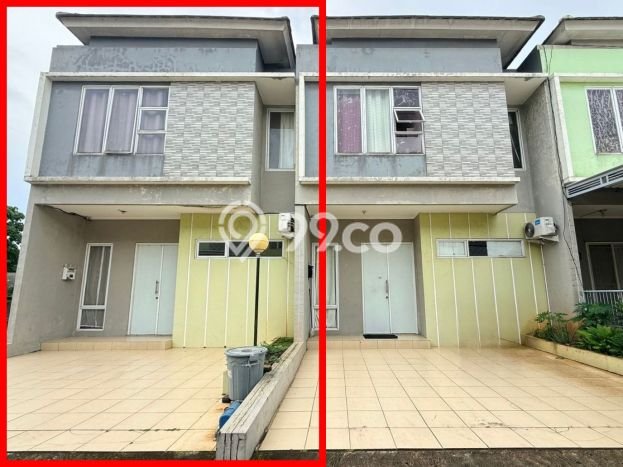 Dijual Rumah Strategis Bagus Punya 3 KT di Cipondoh Tangerang - Dijual Rumah Strategis Bagus Punya 3 KT di Cipondoh Tangerang -