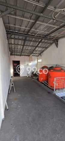 Rumah Modern 3 KT LT 60m2 di Pegadungan Rumah Modern 3 KT LT 60m2 di Pegadungan