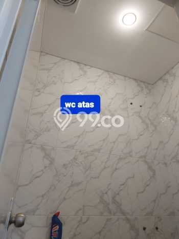 Rumah Minimalis 2 Kamar LT 68m2 di Taman Surya Rumah Minimalis 2 Kamar LT 68m2 di Taman Surya