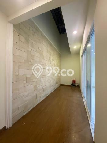 Rumah Luxury Modern Siap Huni di Alam Sutera Tangerang Rumah Luxury Modern Siap Huni di Alam Sutera Tangerang