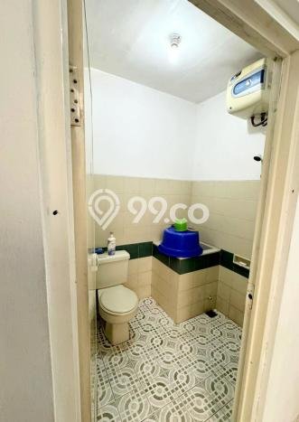 Dijual Rumah Eksklusif 2 KT di Citra Garden, Jakarta Barat Dijual Rumah Eksklusif 2 KT di Citra Garden, Jakarta Barat
