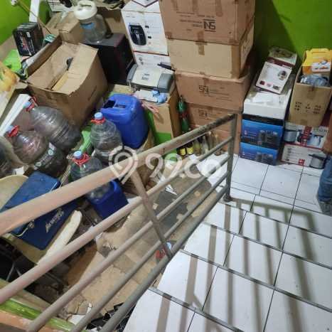 Jual Ruko di , Luas 182m2m², Area Bisnis Jual Ruko di , Luas 182m2m², Area Bisnis