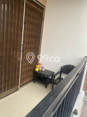 Rumah Modern 4 KT LT 90m2 di Kalideres Rumah Modern 4 KT LT 90m2 di Kalideres