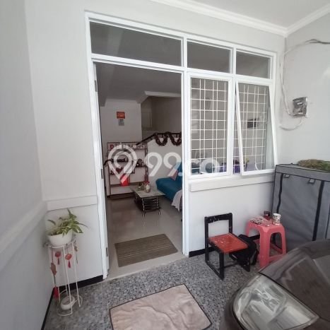 Rumah Modern Minimalis 2 KT Bisa Langsung Pindah di Cengkareng Rumah Modern Minimalis 2 KT Bisa Langsung Pindah di Cengkareng