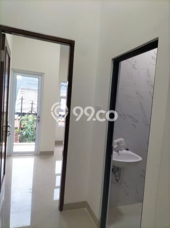 Jual Rumah Eksklusif 2 KT di Poris, Tangerang Jual Rumah Eksklusif 2 KT di Poris, Tangerang