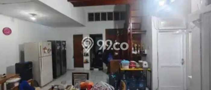 Jual Rumah Eksklusif 3 KT di Citra Garden, Jakarta Barat Jual Rumah Eksklusif 3 KT di Citra Garden, Jakarta Barat