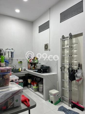 For Sale Hunian Rumah Terawat 2 KT di Citra Garden, Jakarta Barat For Sale Hunian Rumah Terawat 2 KT di Citra Garden, Jakarta Barat
