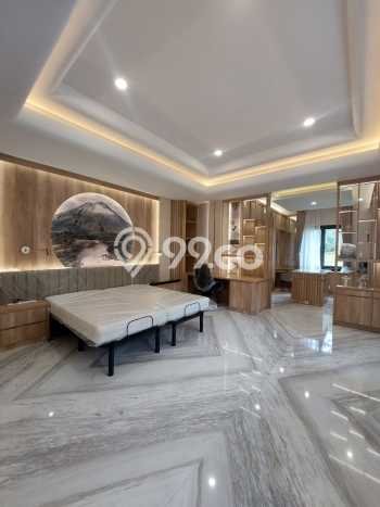 Siap Huni Rumah Mewah 2 Kamar di Kebon Jeruk Dekat ke Mana Saja Siap Huni Rumah Mewah 2 Kamar di Kebon Jeruk Dekat ke Mana Saja