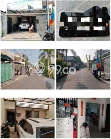 Dijual Cepat Rumah Strategis LT 144m2 LB 156m2 di Jakarta Barat Cocok untuk Hunian Dijual Cepat Rumah Strategis LT 144m2 LB 156m2 di Jakarta Barat Cocok untuk Hunian