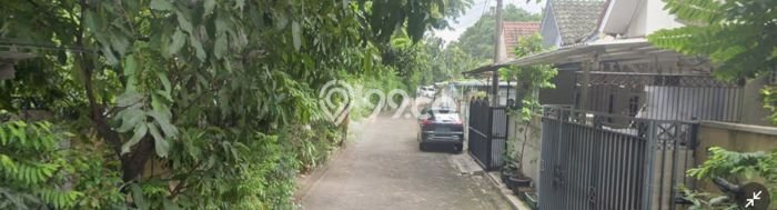 Rumah Modern 2 Kamar LT 120m2 di Citra Garden Rumah Modern 2 Kamar LT 120m2 di Citra Garden