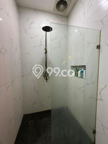 For Sale! Premium House LT 90m2 Desain Modern di Tamansari For Sale! Premium House LT 90m2 Desain Modern di Tamansari