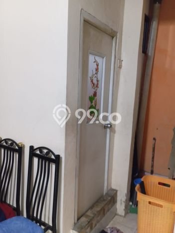 Jual Rumah Eksklusif 3 KT di Poris, Tangerang Jual Rumah Eksklusif 3 KT di Poris, Tangerang