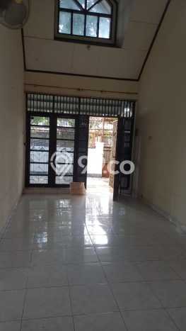 Rumah Modern 3 KT LT 120m2 di Citra Garden Rumah Modern 3 KT LT 120m2 di Citra Garden