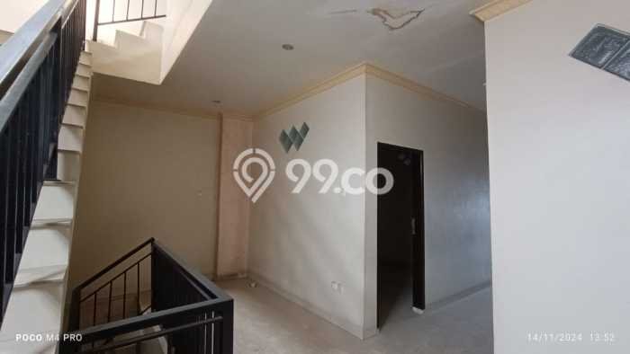 Kesempatan Memiliki Rumah 3 Kamar Tidur dan 2 Kamar Mandi di Kalideres, Dekat Pusat Kota, Jakarta Barat Kesempatan Memiliki Rumah 3 Kamar Tidur dan 2 Kamar Mandi di Kalideres, Dekat Pusat Kota, Jakarta Barat