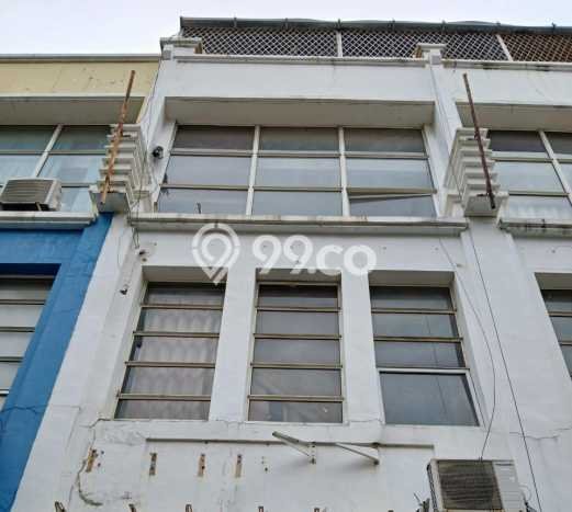 Ruko Dijual di Cengkareng Jakarta Barat dengan LB 612m2 Ruko Dijual di Cengkareng Jakarta Barat dengan LB 612m2