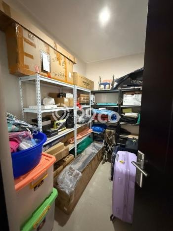 Dijual Rumah Mewah Megah Dengan View Eksklusif di Green Lake City, Jakarta Barat Dijual Rumah Mewah Megah Dengan View Eksklusif di Green Lake City, Jakarta Barat