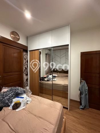 Rumah Elit LB 95m2 Siap Huni Desain Elegan di Puri Media, Jakarta Barat Rumah Elit LB 95m2 Siap Huni Desain Elegan di Puri Media, Jakarta Barat