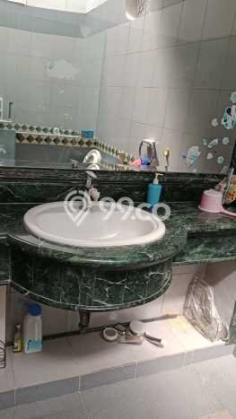 For Sale! Luxury House LT 600m2 Desain Elegan di Pantai Mutiara For Sale! Luxury House LT 600m2 Desain Elegan di Pantai Mutiara