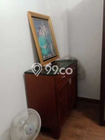 Rumah Asri di Citra Garden, 6 KT, Free Macet Rumah Asri di Citra Garden, 6 KT, Free Macet