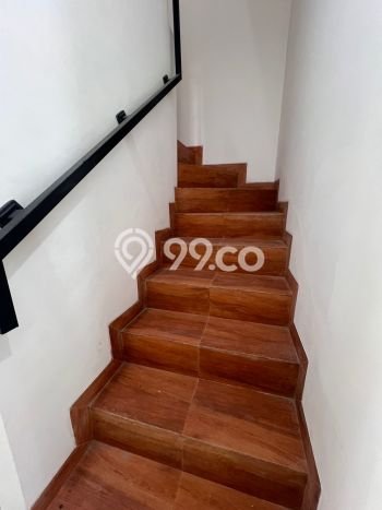 Rumah Modern 3 Kamar LT 52m2 di Duri Kosambi Rumah Modern 3 Kamar LT 52m2 di Duri Kosambi