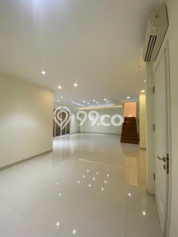Rumah Luxury Modern Siap Huni di Alam Sutera Tangerang Rumah Luxury Modern Siap Huni di Alam Sutera Tangerang