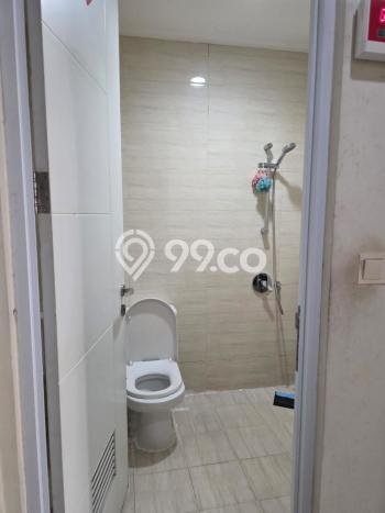Ready to Use! Luxury House LT 108m2 Desain Elegan di Green Lake City Ready to Use! Luxury House LT 108m2 Desain Elegan di Green Lake City