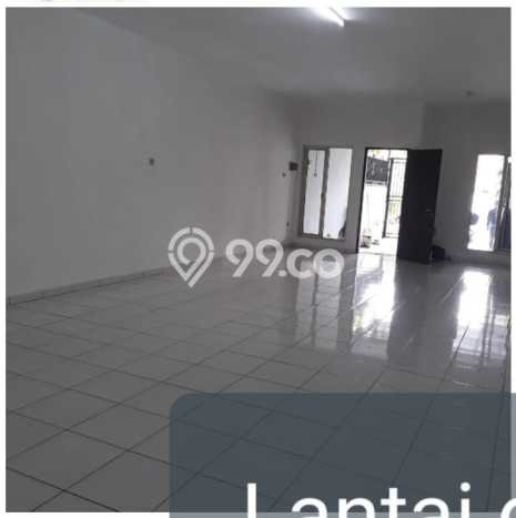Rumah Modern 4 KT di Citra Garden Jakarta Barat Rumah Modern 4 KT di Citra Garden Jakarta Barat