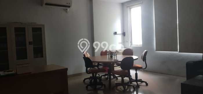 Gudang Lokasi Premium di BSD, Luas 70000m², Mainroad Gudang Lokasi Premium di BSD, Luas 70000m², Mainroad