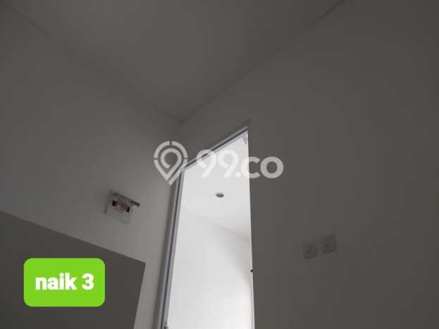 Rumah Minimalis 2 Kamar LT 68m2 di Taman Surya Rumah Minimalis 2 Kamar LT 68m2 di Taman Surya