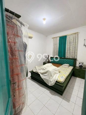Dijual Rumah Eksklusif 2 KT di Citra Garden, Jakarta Barat Dijual Rumah Eksklusif 2 KT di Citra Garden, Jakarta Barat