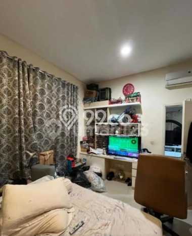 Rumah Elit Modern Siap Huni di Green Lake City Jakarta Barat Rumah Elit Modern Siap Huni di Green Lake City Jakarta Barat