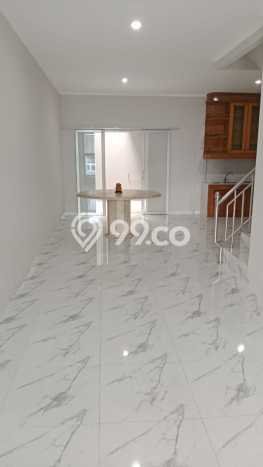 Jual Rumah Modern 4 KT di Citra Garden, Jakarta Barat Jual Rumah Modern 4 KT di Citra Garden, Jakarta Barat