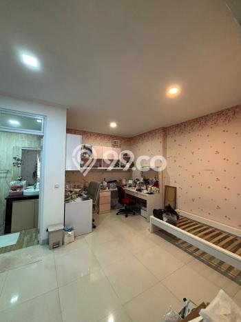 Ready to Use! Luxury House LT 90m2 Desain Elegan di Taman Palem Ready to Use! Luxury House LT 90m2 Desain Elegan di Taman Palem