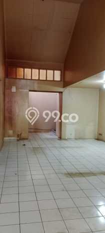 Rumah Minimalis 2 KT LT 120m2 di Citra Garden Rumah Minimalis 2 KT LT 120m2 di Citra Garden
