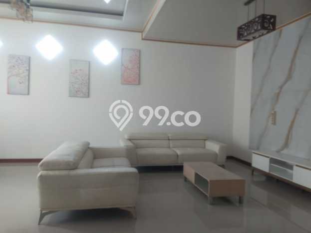 Sewa Rumah Harga Terjangkau di Citra Garden Jakarta Barat dengan 4 KT Sewa Rumah Harga Terjangkau di Citra Garden Jakarta Barat dengan 4 KT