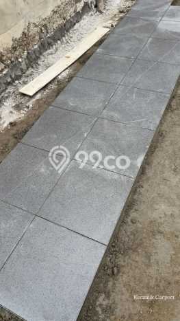 Hunian Cantik Minimalis Lb 135m2 di Kembangan, Jakarta Barat Hunian Cantik Minimalis Lb 135m2 di Kembangan, Jakarta Barat