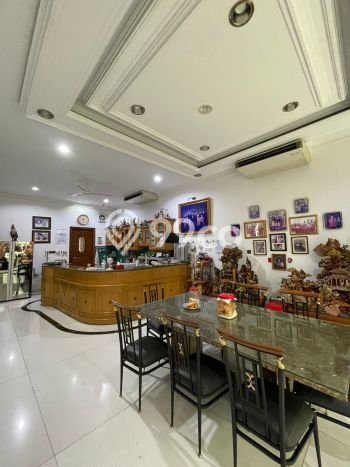 Dijual Rumah Mewah Megah Dengan View Cantik di Sunter, Jakarta Utara Dijual Rumah Mewah Megah Dengan View Cantik di Sunter, Jakarta Utara