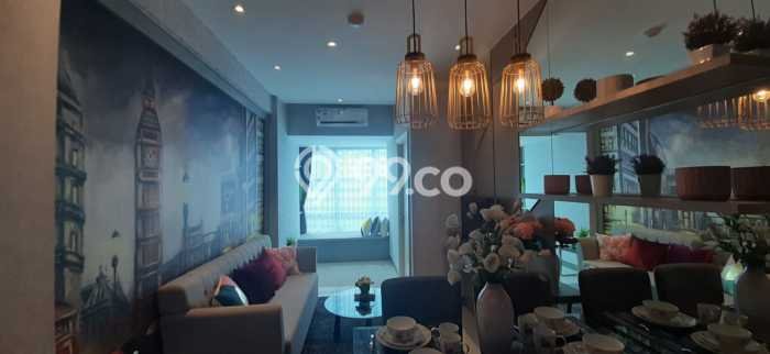 Disewakan Apartemen Harga Terjangkau di Pakuwon Indah 2 KT Disewakan Apartemen Harga Terjangkau di Pakuwon Indah 2 KT