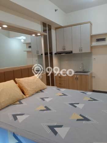 Disewakan Apartemen Terjangkau 1 KT di Pakuwon Indah Surabaya Disewakan Apartemen Terjangkau 1 KT di Pakuwon Indah Surabaya