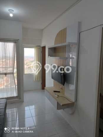 Apartemen Disewakan 2 Kamar Murah Siap Huni di Surabaya, Luas 36m2 Apartemen Disewakan 2 Kamar Murah Siap Huni di Surabaya, Luas 36m2