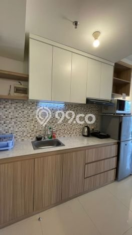 Disewakan Apartemen Terjangkau 2 KT di Pakuwon Indah Surabaya Disewakan Apartemen Terjangkau 2 KT di Pakuwon Indah Surabaya