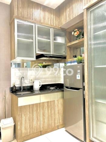 Disewakan Apartemen Murah di Pakuwon Indah 1 KT Disewakan Apartemen Murah di Pakuwon Indah 1 KT