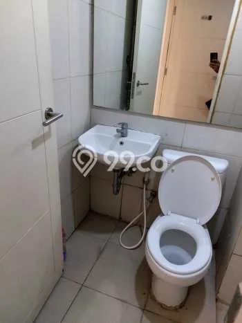 Apartemen Sewa 2 Kamar Murah Siap Huni di Surabaya, Luas 54m2 Apartemen Sewa 2 Kamar Murah Siap Huni di Surabaya, Luas 54m2