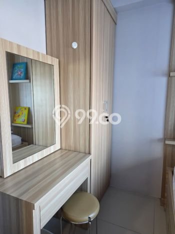 Apartemen Sewa 2 Kamar Murah Siap Huni di Surabaya, Luas 54m2 Apartemen Sewa 2 Kamar Murah Siap Huni di Surabaya, Luas 54m2