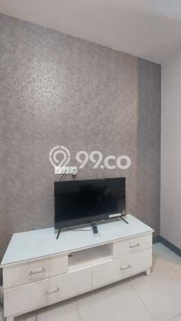 Apartemen Strategis 54m2 di Pakuwon Indah Surabaya 2 KT Apartemen Strategis 54m2 di Pakuwon Indah Surabaya 2 KT