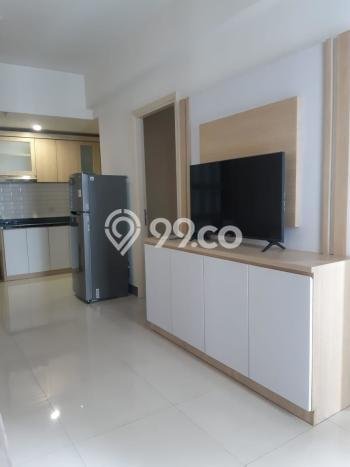Apartemen Nyaman untuk Disewa, 2 Kamar di Surabaya Apartemen Nyaman untuk Disewa, 2 Kamar di Surabaya