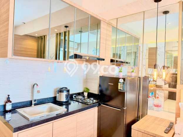 Disewakan Apartemen Terjangkau 2 BR di Pakuwon Indah Surabaya Disewakan Apartemen Terjangkau 2 BR di Pakuwon Indah Surabaya