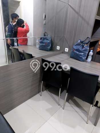 Apartemen Sewa 2 Kamar Murah Siap Huni di Surabaya, Luas 54m2 Apartemen Sewa 2 Kamar Murah Siap Huni di Surabaya, Luas 54m2