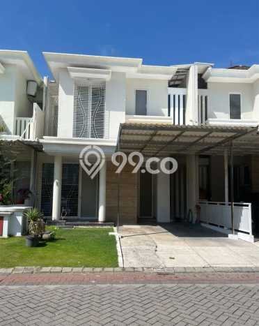 Rumah Disewakan Surabaya LT 144m2 LB 160m2 Area Pakuwon CIty Rumah Disewakan Surabaya LT 144m2 LB 160m2 Area Pakuwon CIty